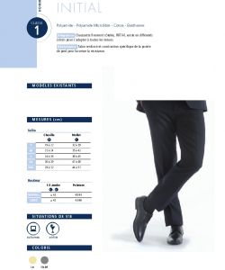 Sigvaris - Products Catalog 2016
